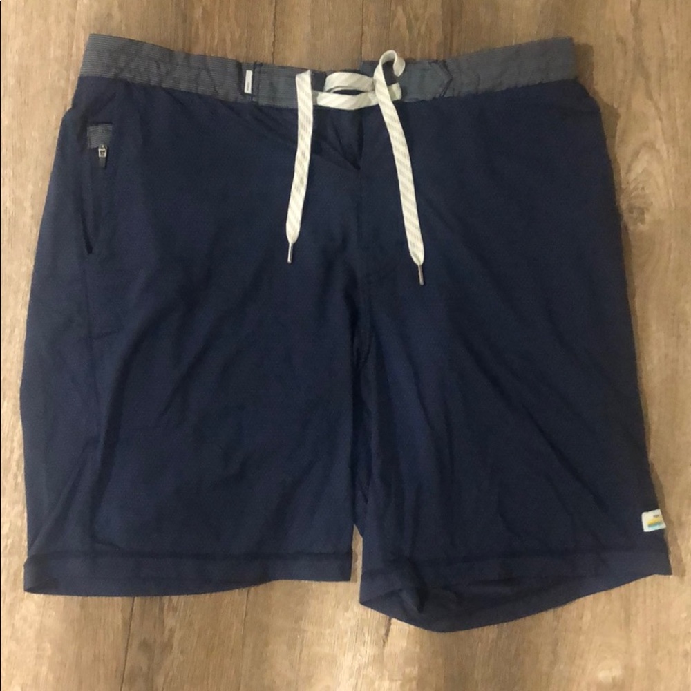 Vuori shorts